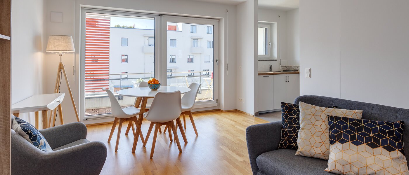 Sorry, this property has already been rented