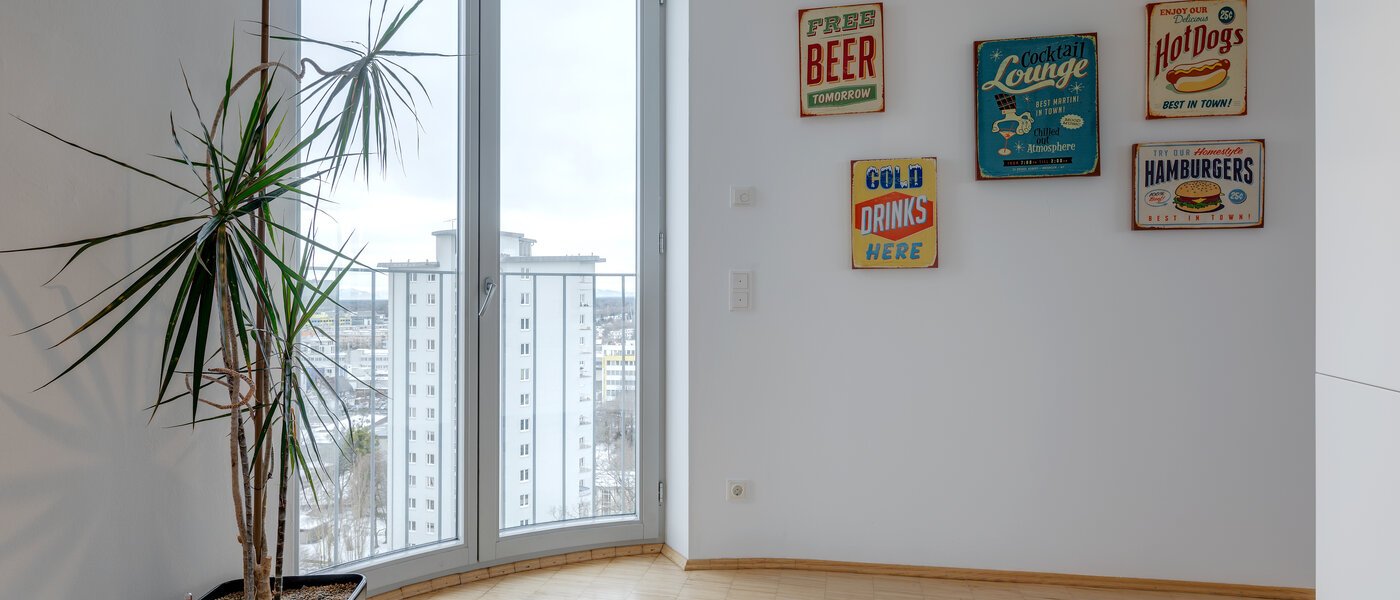 apartment München Obersendling 02 kitchen 10385