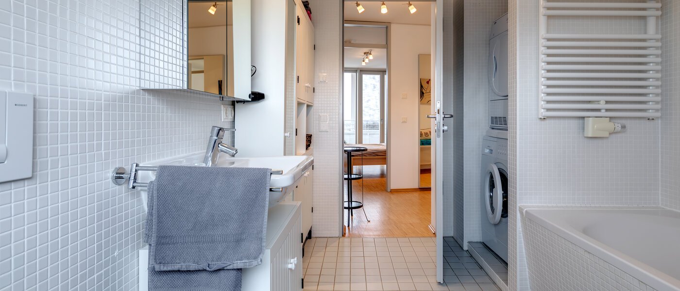 apartment München Obersendling 03 bathroom 10385