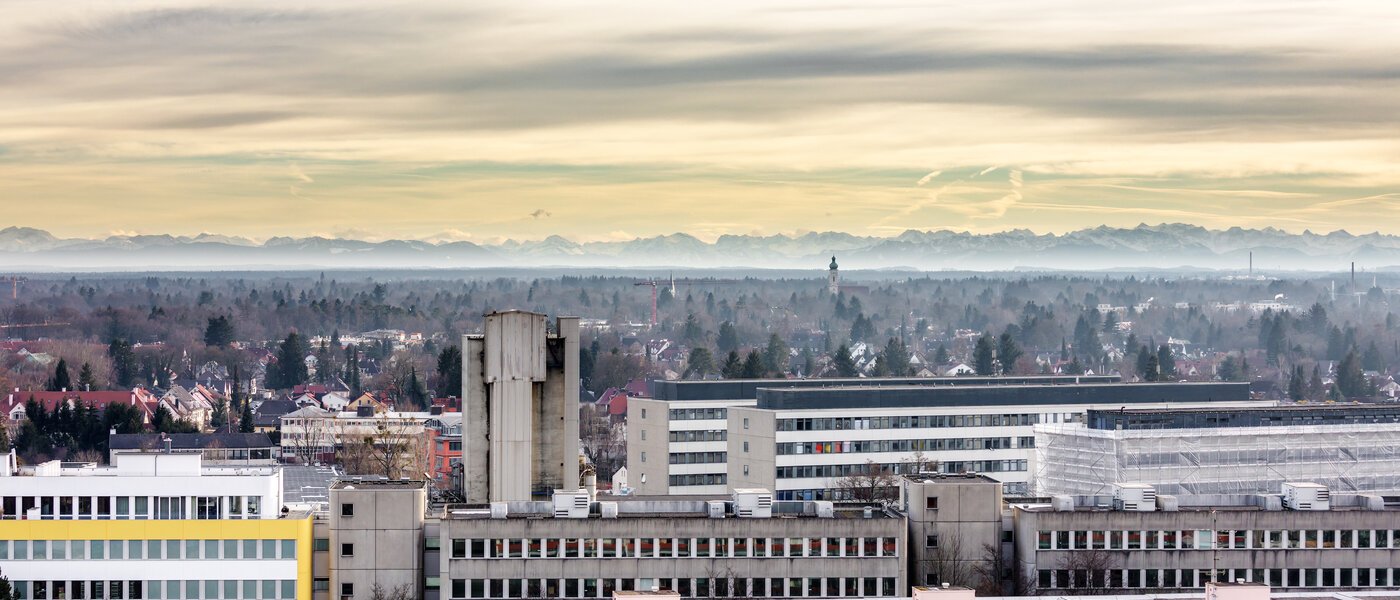 apartment München Obersendling 01 view 10385