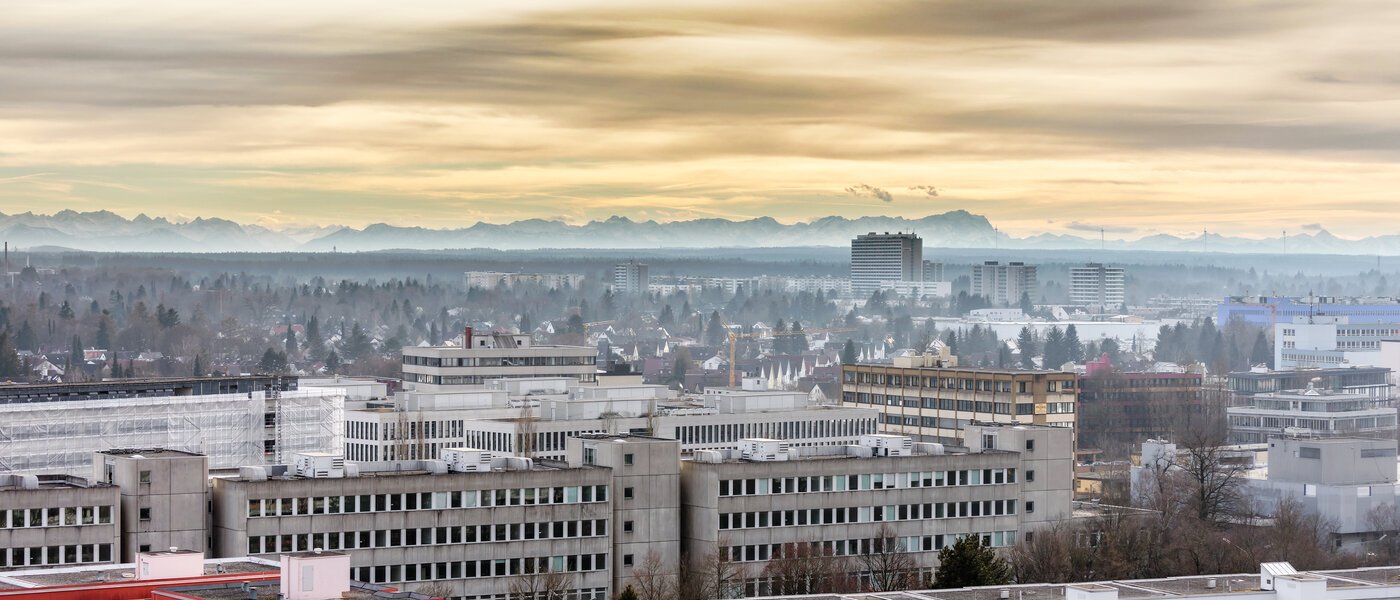 apartment München Obersendling 02 view 10385