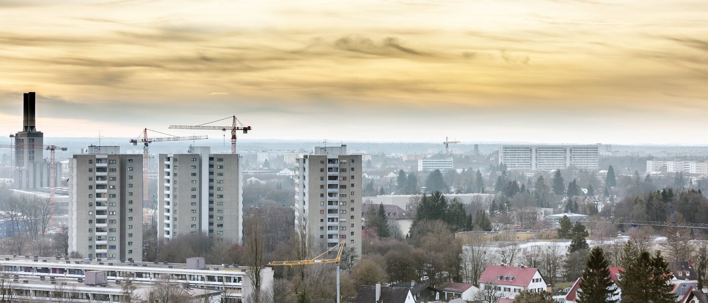 apartment München Obersendling 03 view 10385