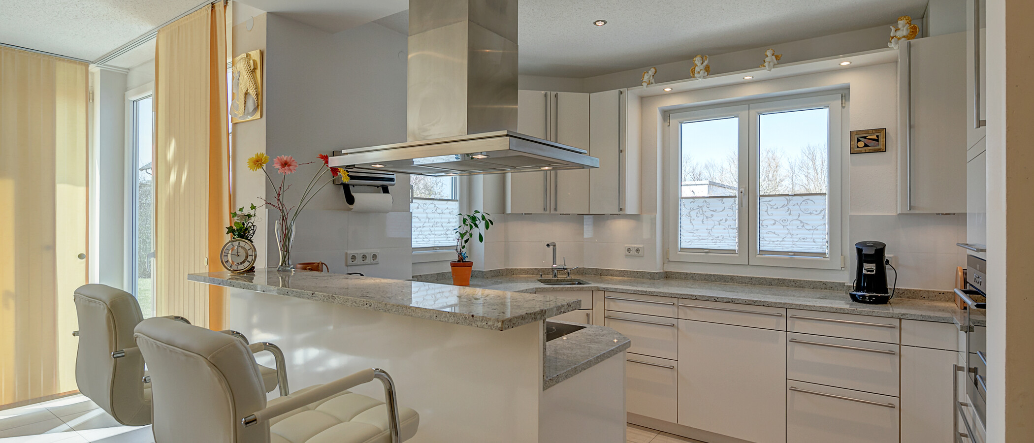 apartment Haar 01 kitchen 10386