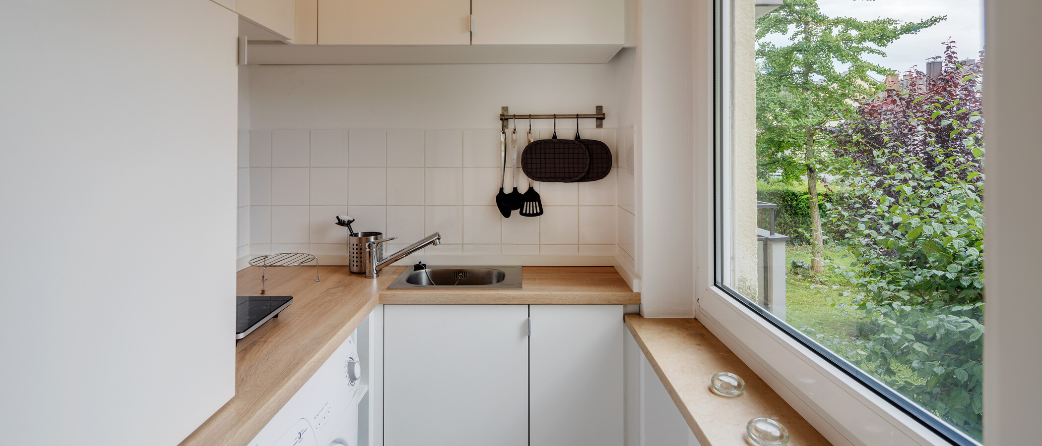 apartment München Laim 01 kitchen 10395