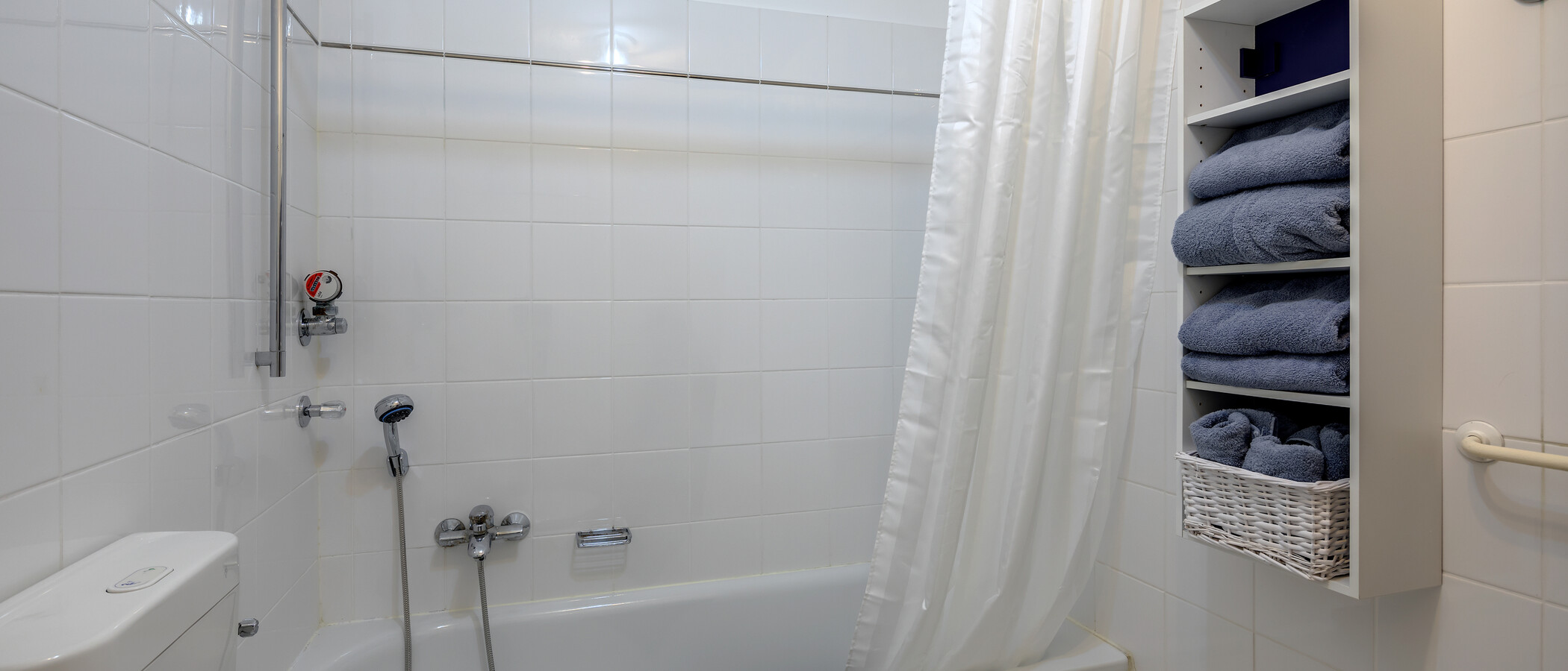 apartment München Laim 02 bathroom 10395