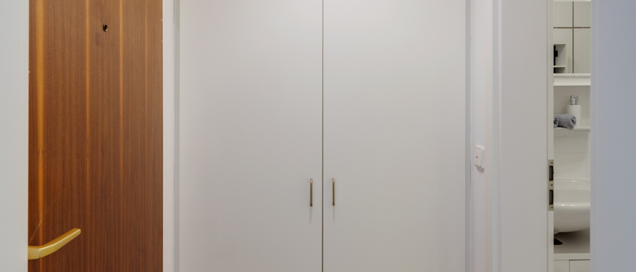 apartment München Laim 01 hall 10395