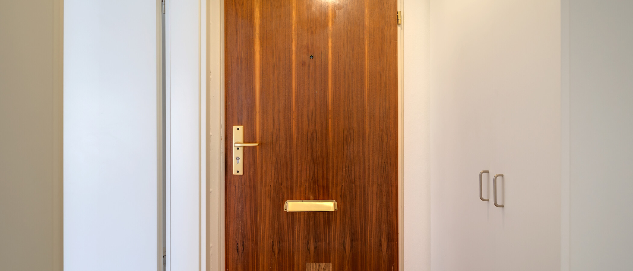 apartment München Laim 02 hall 10395