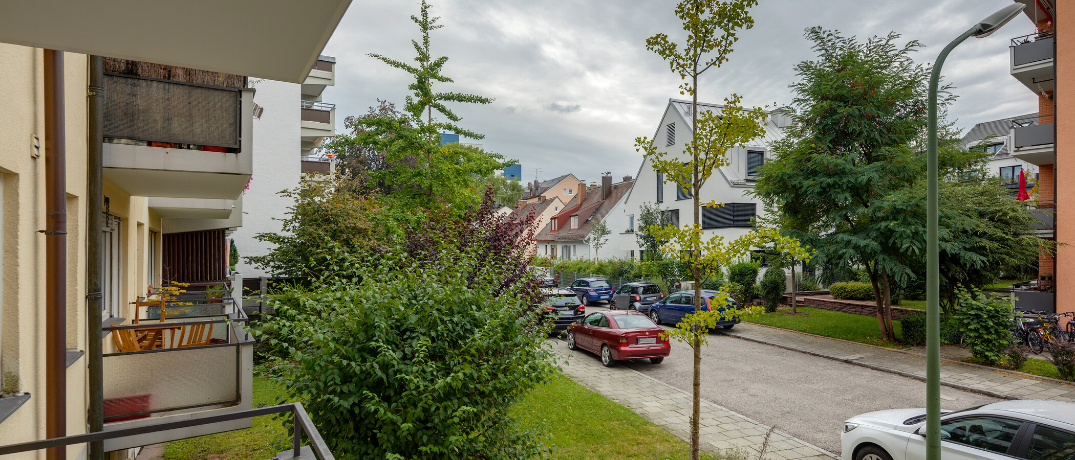 apartment München Laim 01 view 10395