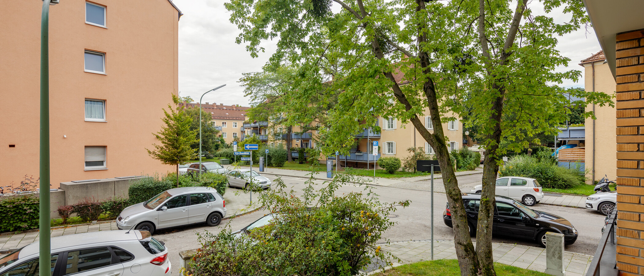 apartment München Laim 02 view 10395