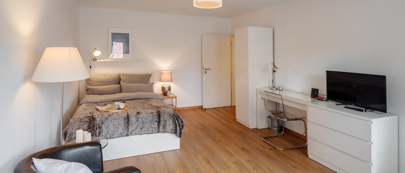 Sorry, this property has already been rented