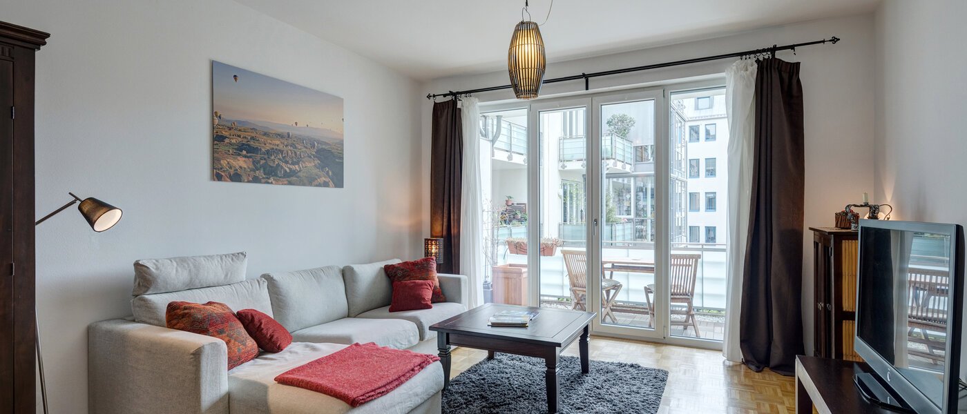 Sorry, this property has already been rented