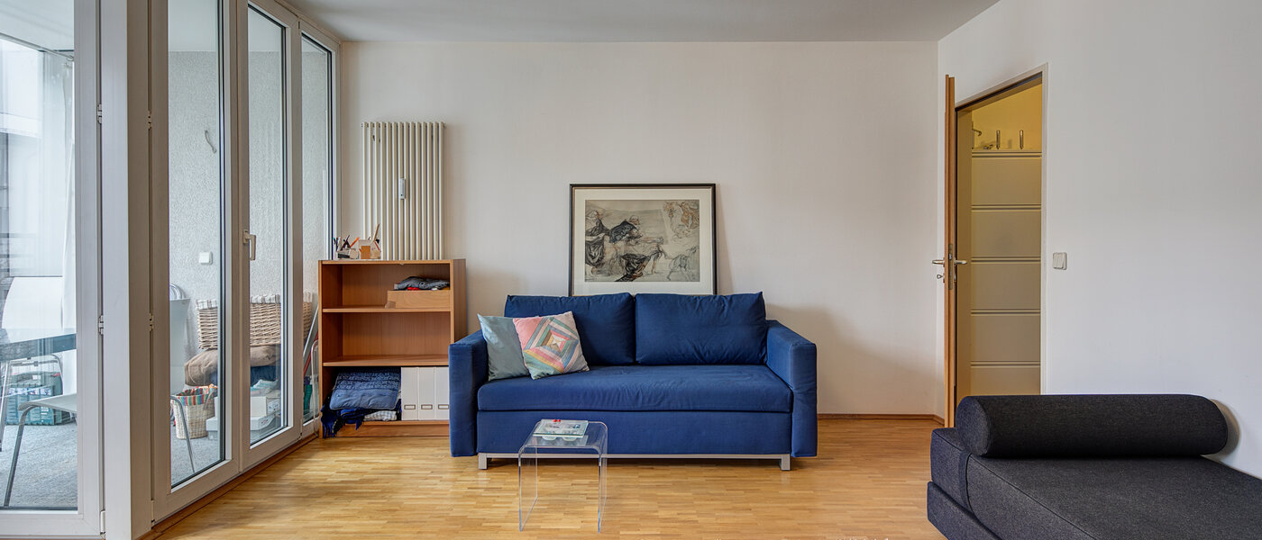 Sorry, this property has already been rented