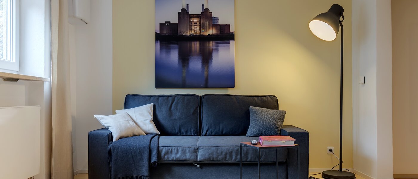 Sorry, this property has already been rented