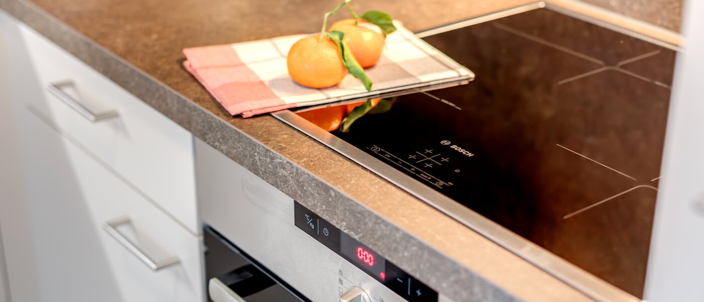 apartment München Am Hart 02 kitchen 10406