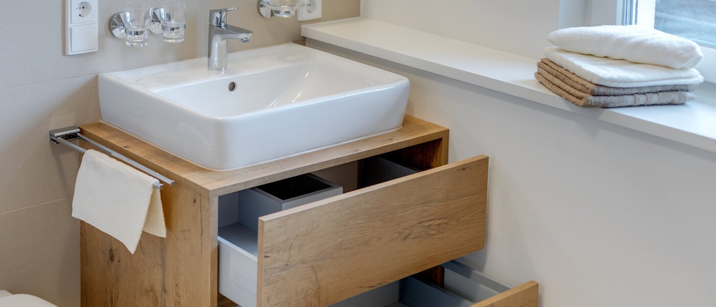 apartment München Am Hart 02 bathroom 10406