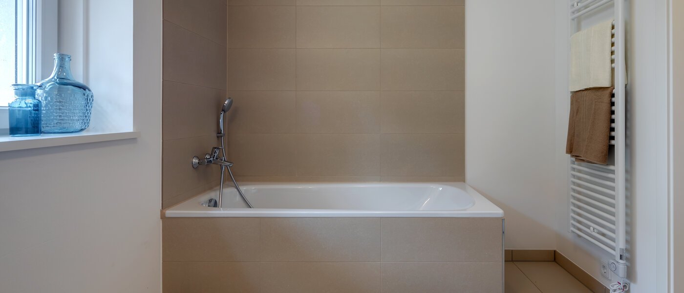 apartment München Am Hart 04 bathroom 10406