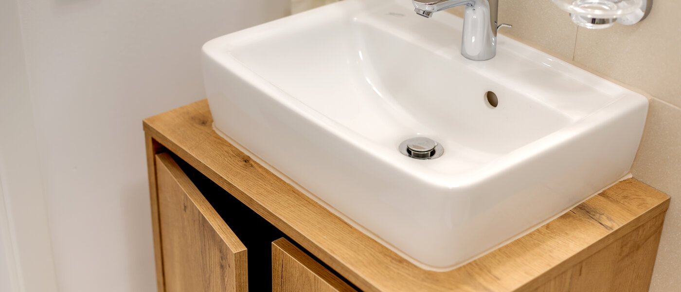 apartment München Am Hart 02 2. bathroom 10406