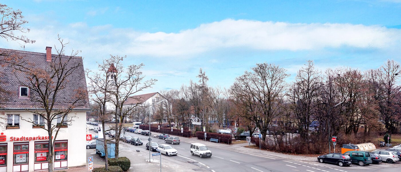 apartment München Am Hart 02 view 10406