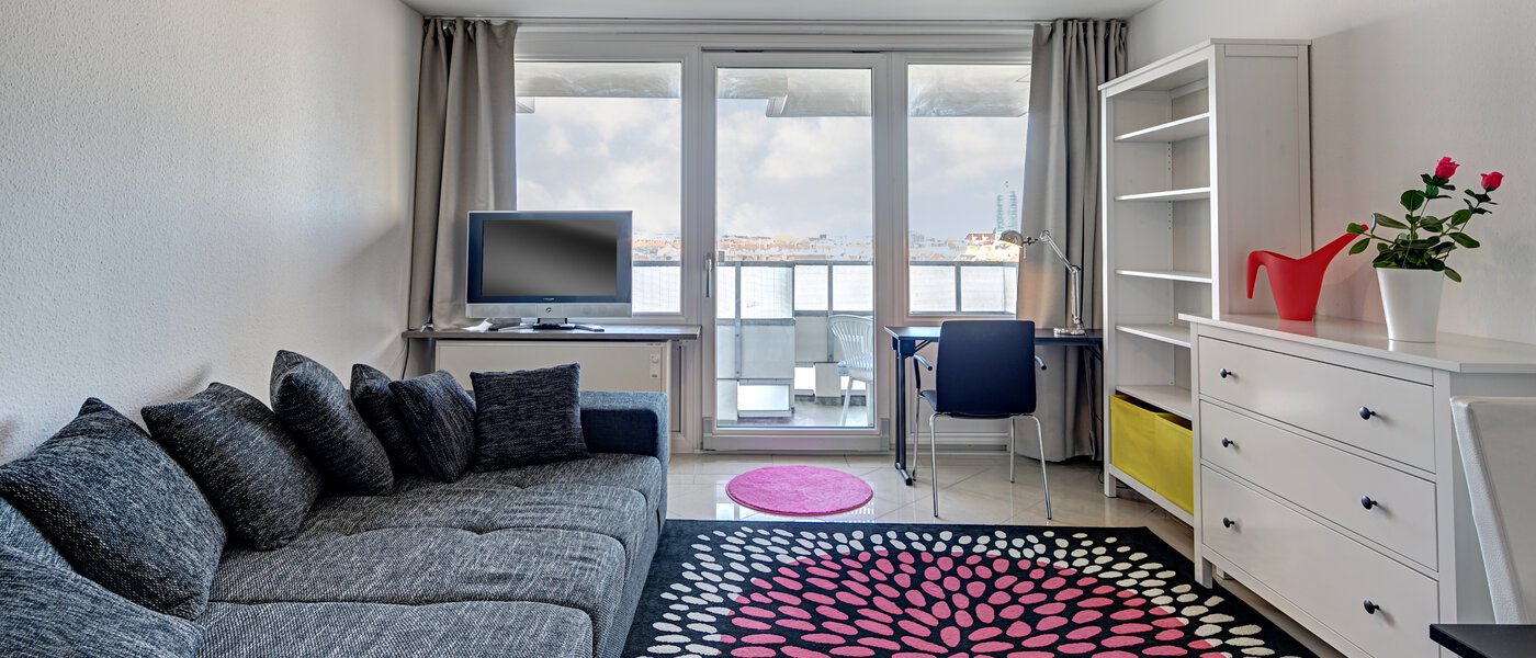 Sorry, this property has already been rented