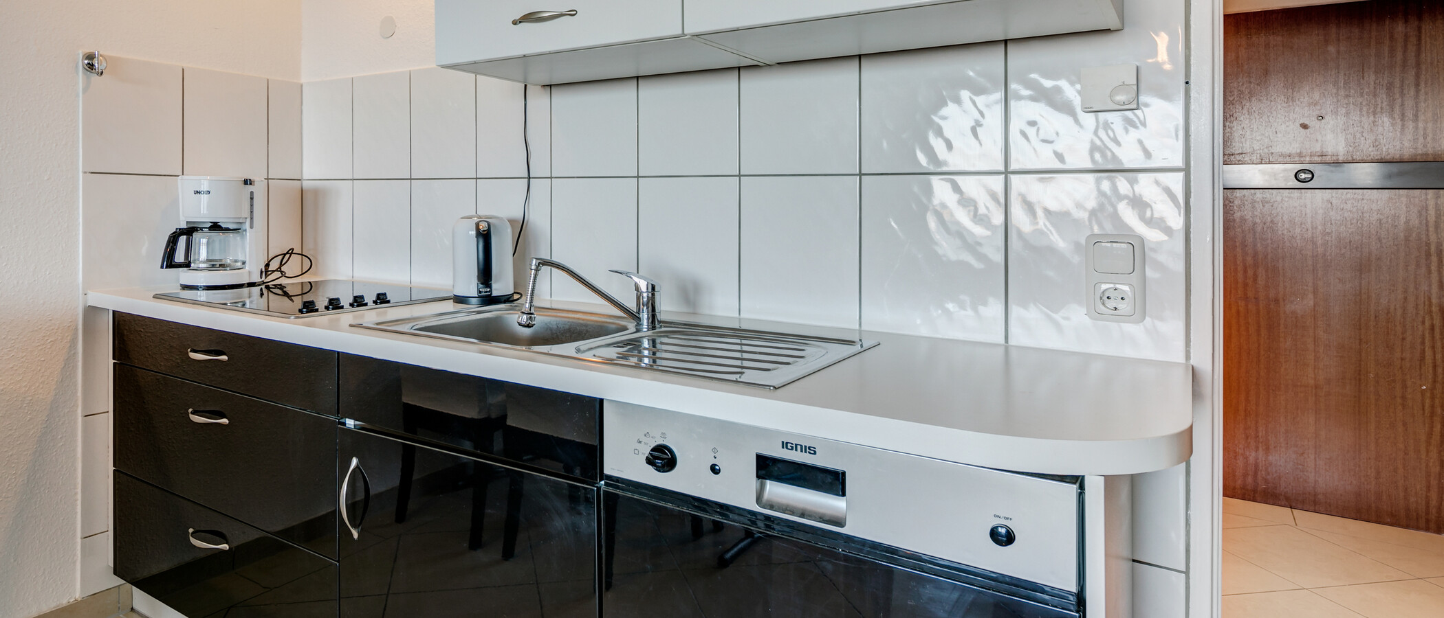 apartment München Schwanthalerhöhe 01 kitchen 10407