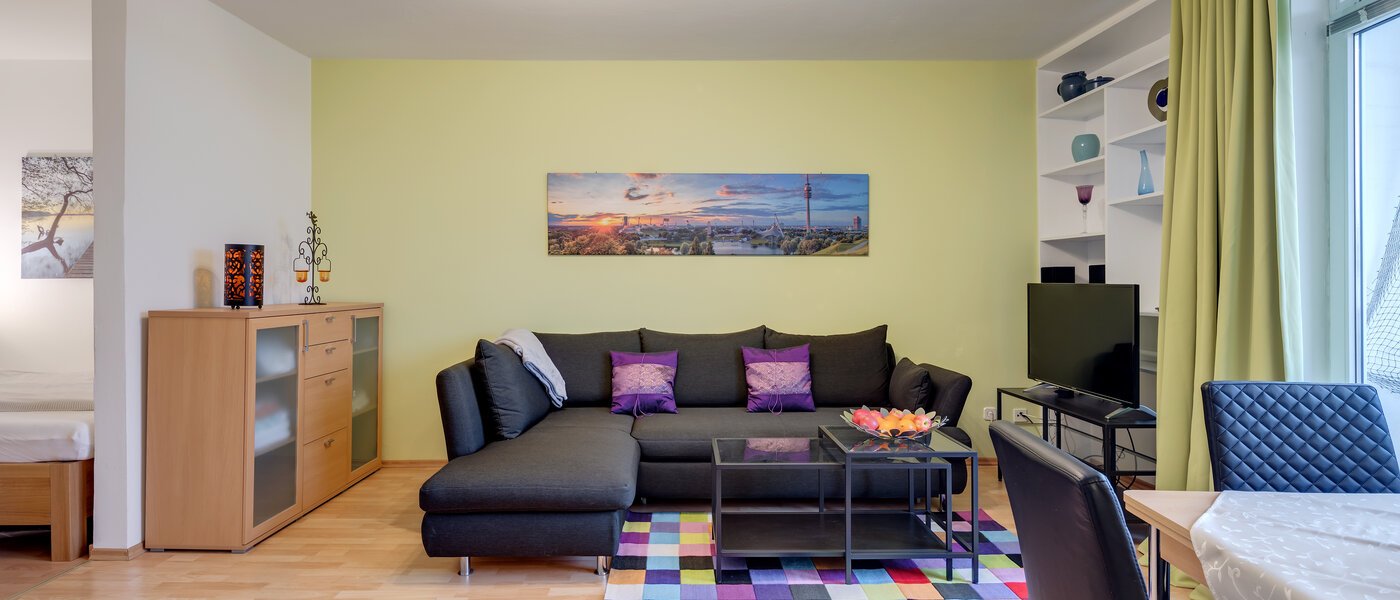 Sorry, this property has already been rented