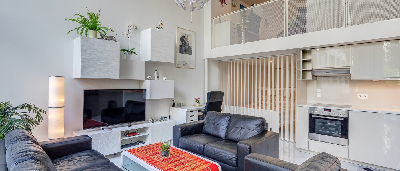 Sorry, this property has already been rented