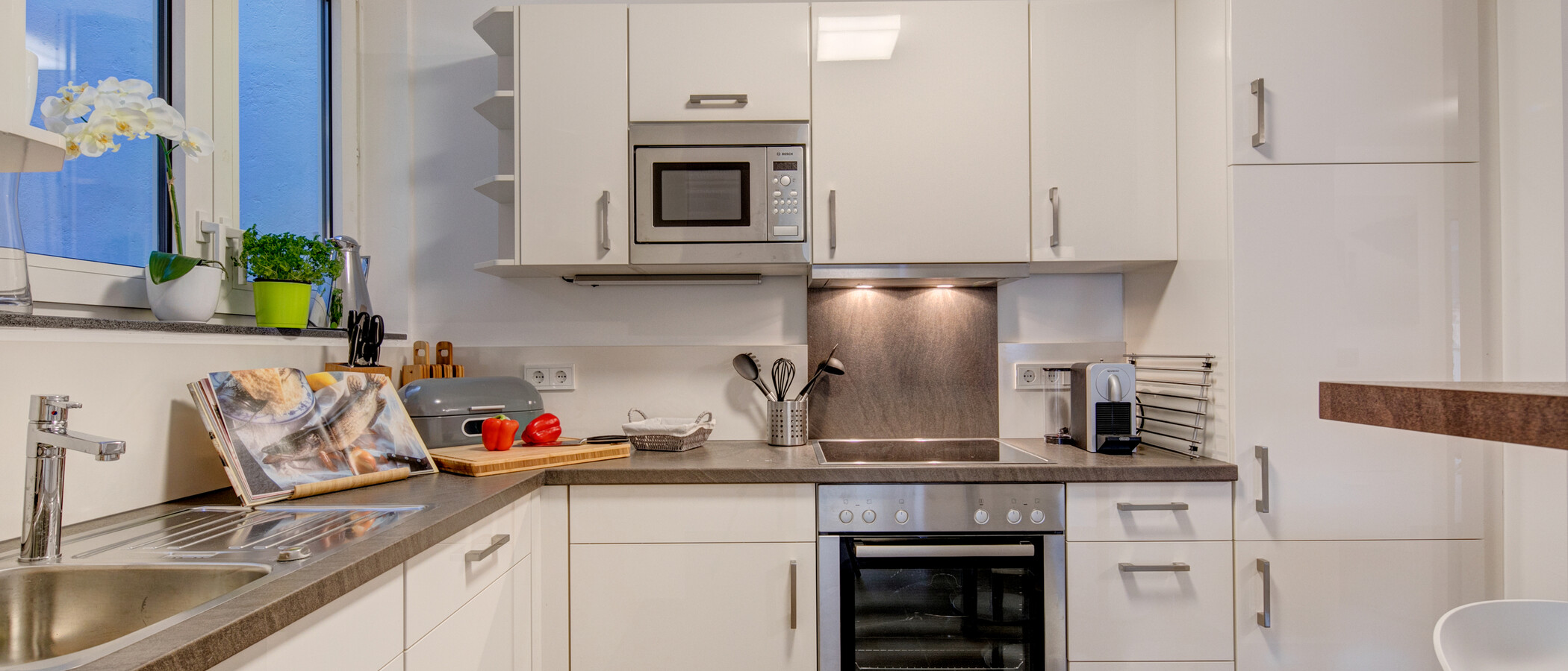 apartment München Schwabing-West (rund um den Bonner Platz) 01 kitchen 10412