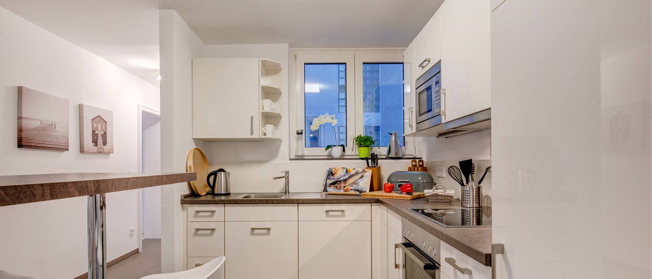 apartment München Schwabing-West (rund um den Bonner Platz) 02 kitchen 10412