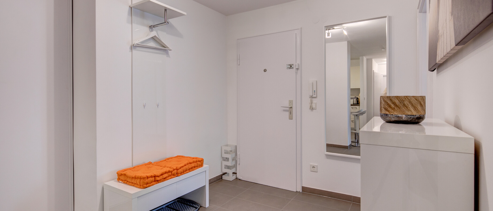 apartment München Schwabing-West (rund um den Bonner Platz) 02 hall 10412