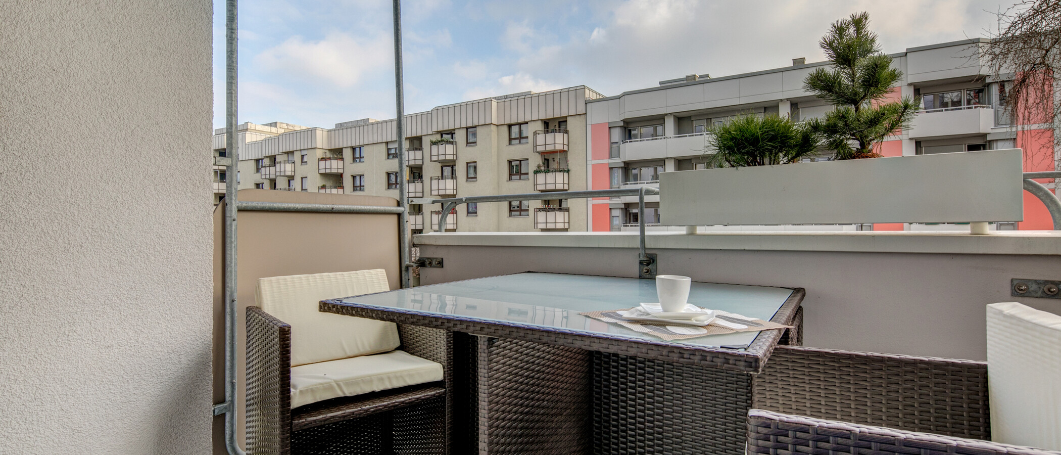 apartment München Schwabing-West (rund um den Bonner Platz) 01 balcony 10412