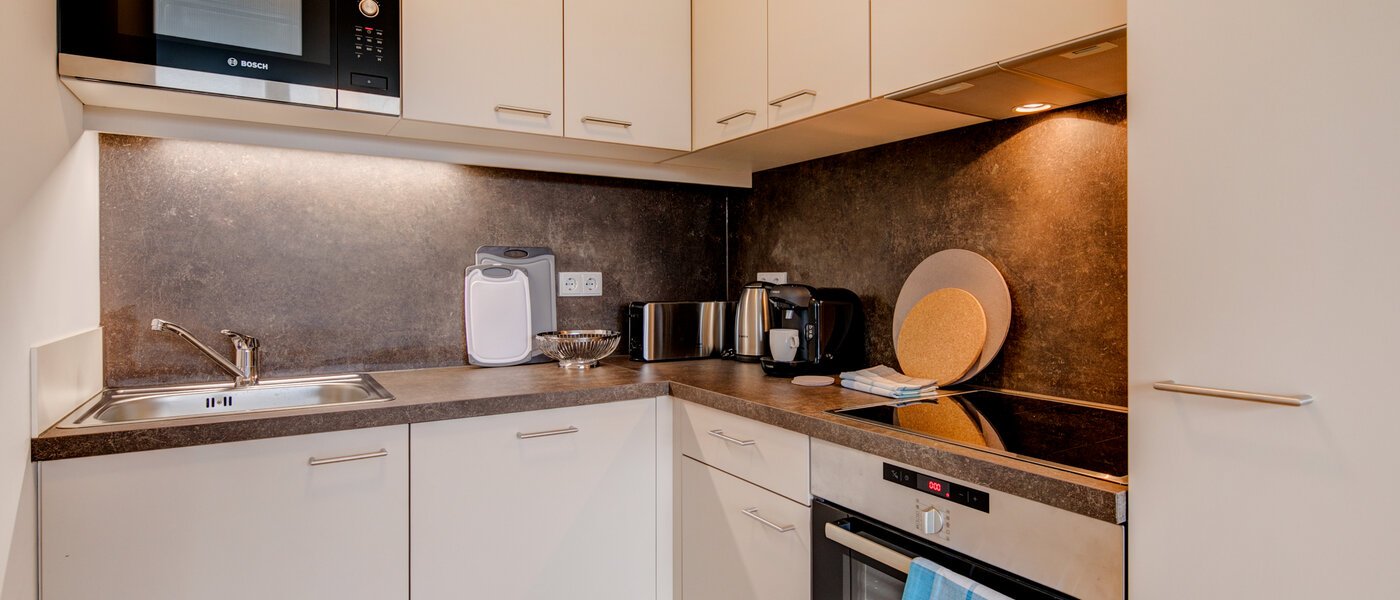 apartment München Am Hart 01 kitchen 10417