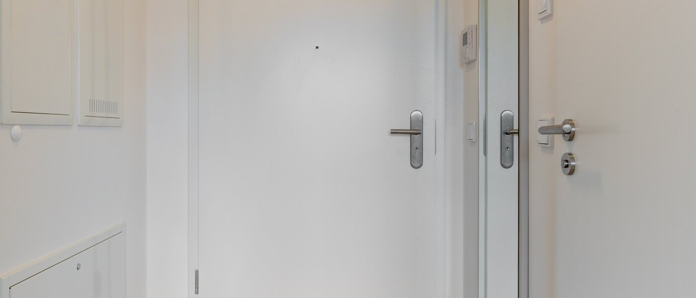 apartment München Am Hart 02 hall 10417