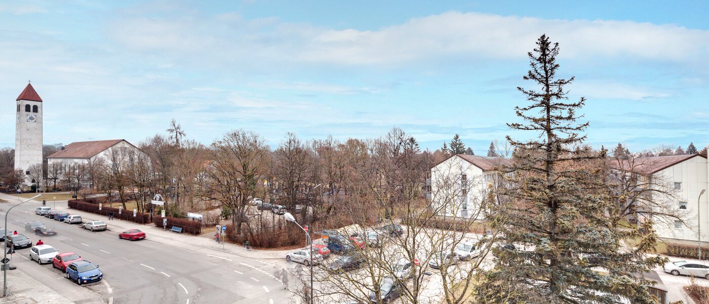 apartment München Am Hart 02 view 10421