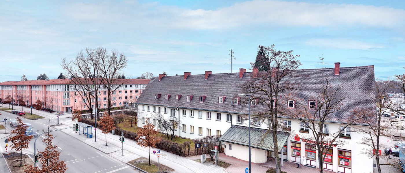 apartment München Am Hart 04 view 10421