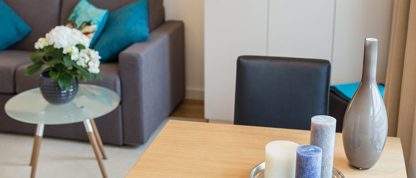 apartment München Am Hart 02 living room 10426