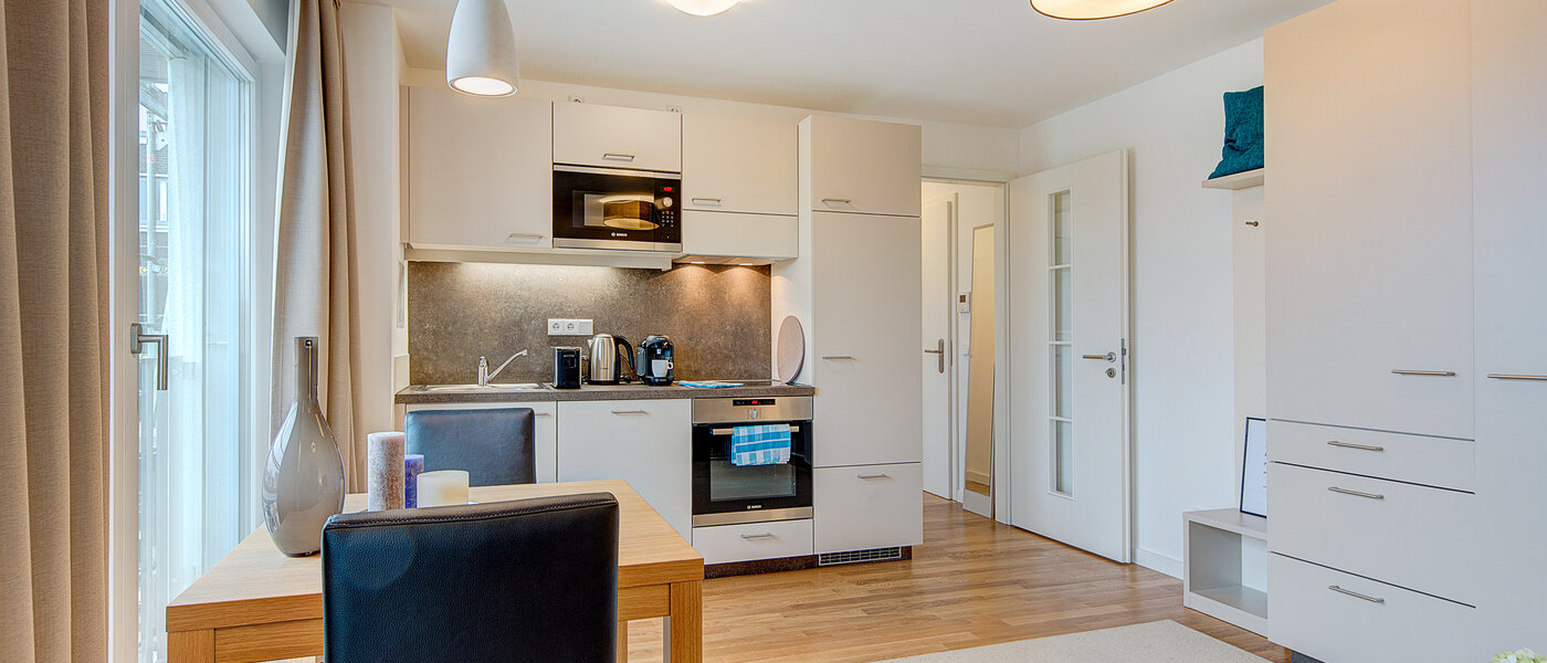 apartment München Am Hart 05 living room 10426