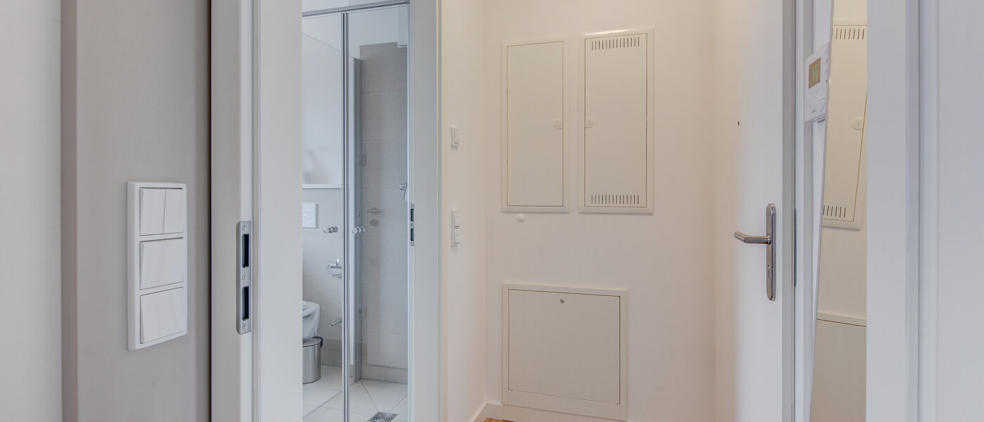 apartment München Am Hart 02 hall 10426