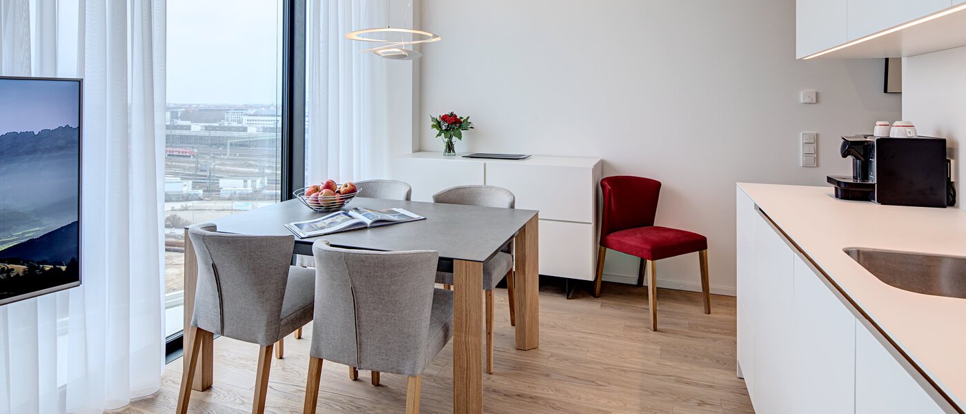 apartment München Nymphenburg 04 living room 10429