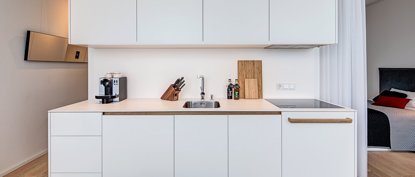 apartment München Nymphenburg 01 kitchen 10429