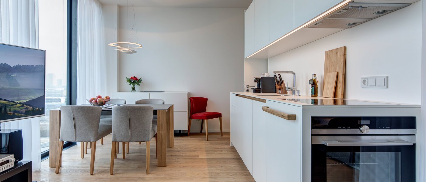 apartment München Nymphenburg 02 kitchen 10429