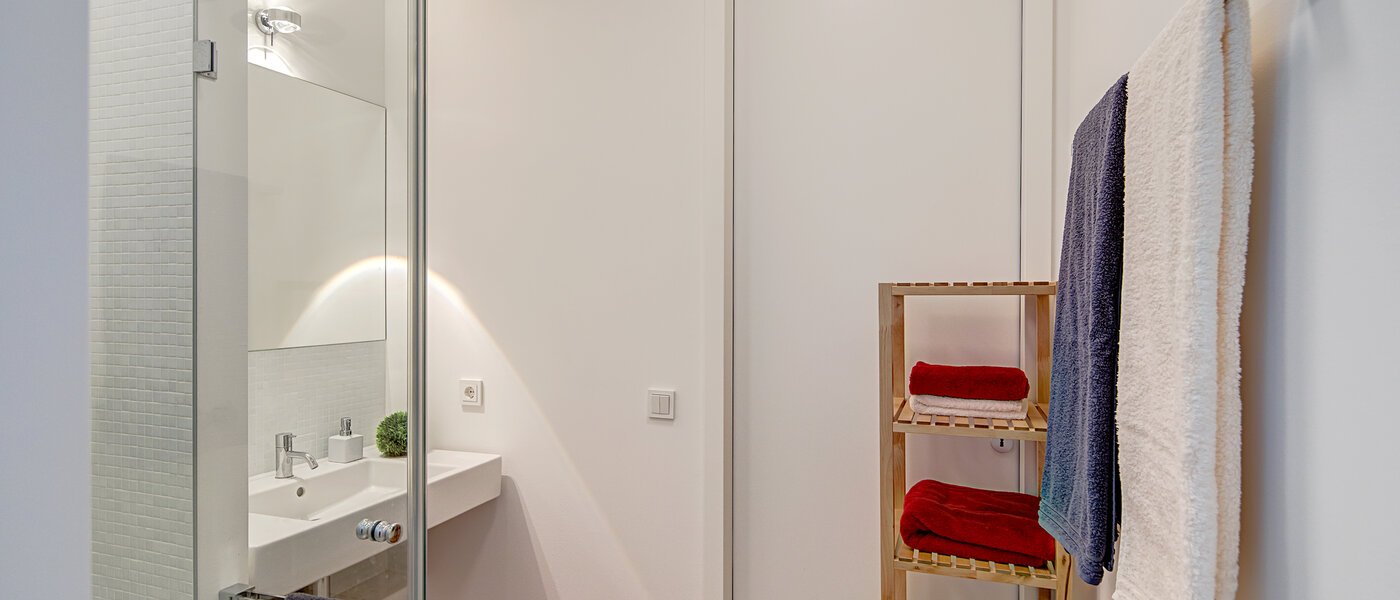 apartment München Nymphenburg 04 bathroom 10429