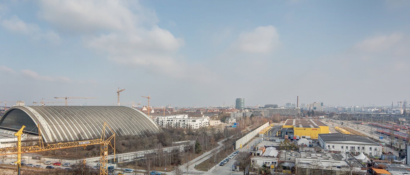 apartment München Nymphenburg 01 view 10429