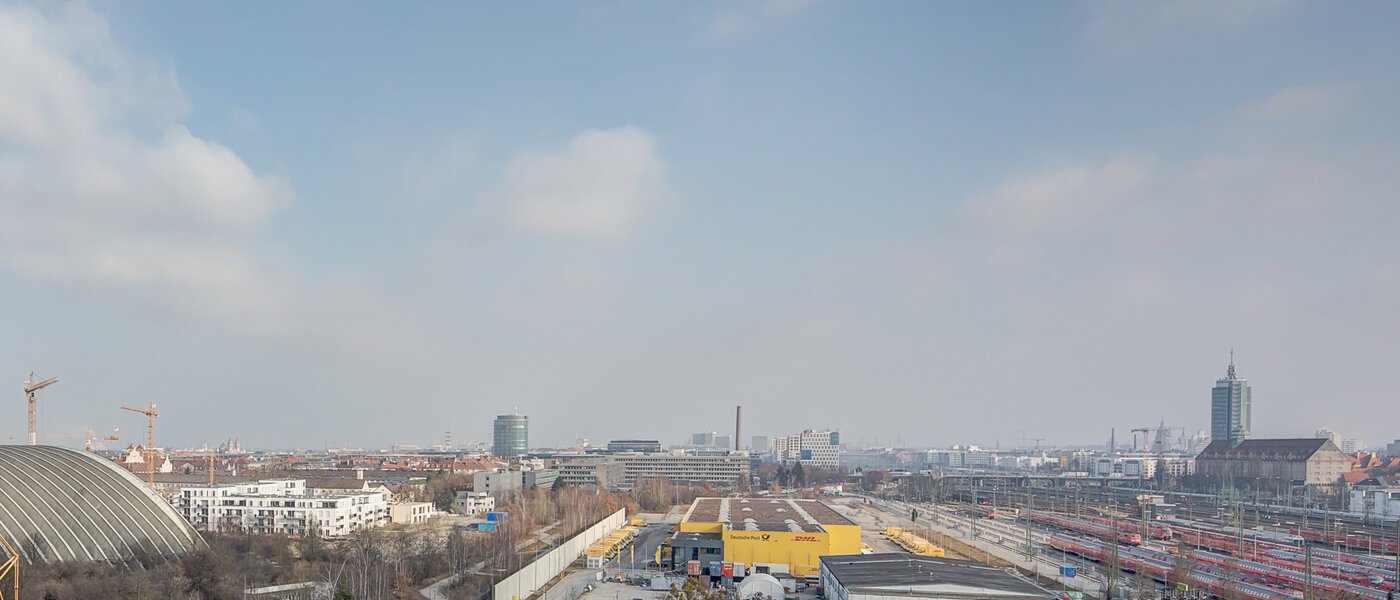 apartment München Nymphenburg 02 view 10429