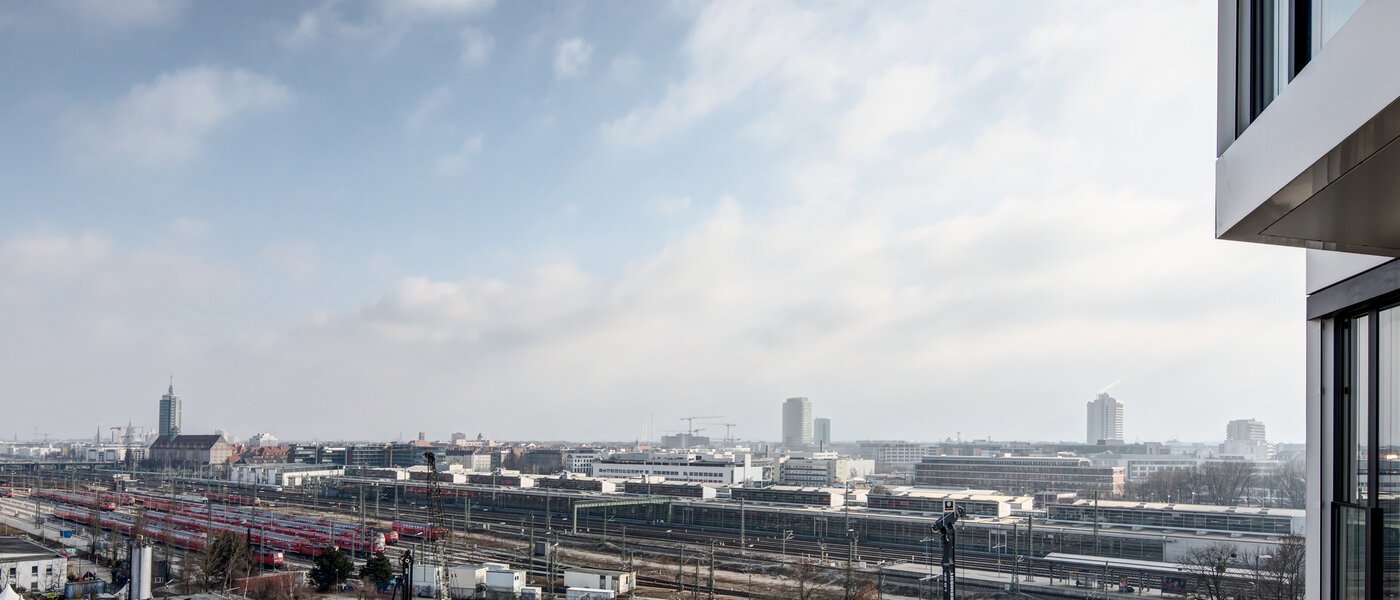 apartment München Nymphenburg 03 view 10429