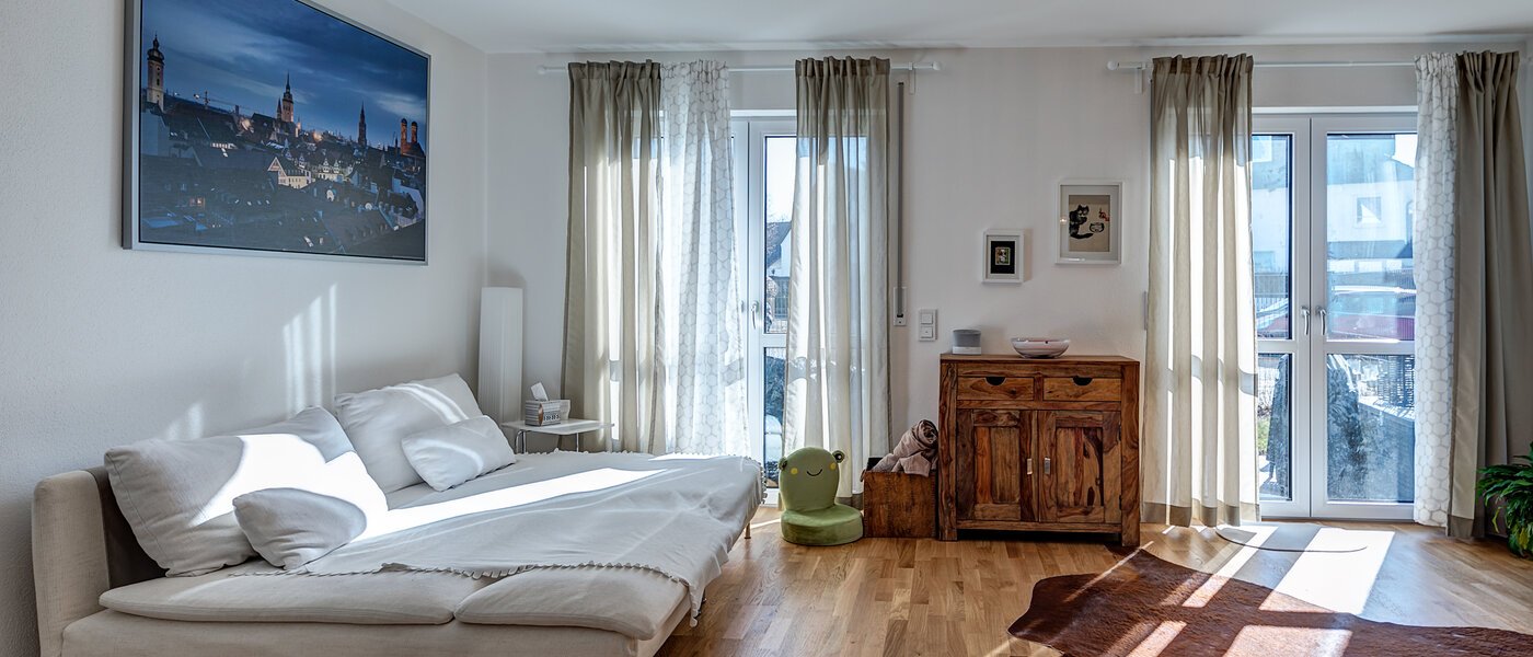 Sorry, this property has already been rented