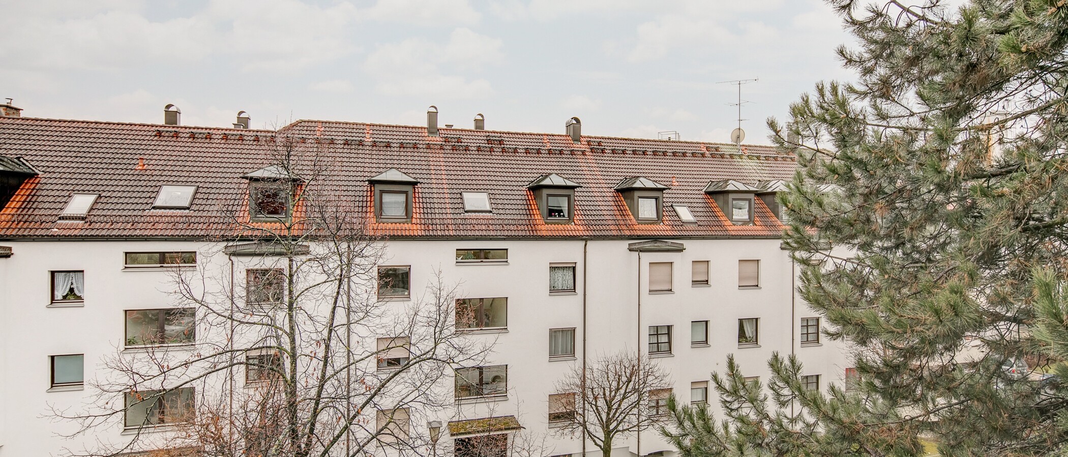apartment München Milbertshofen 01 view 10436
