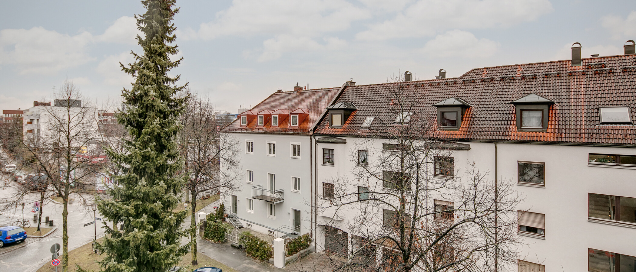 apartment München Milbertshofen 02 view 10436
