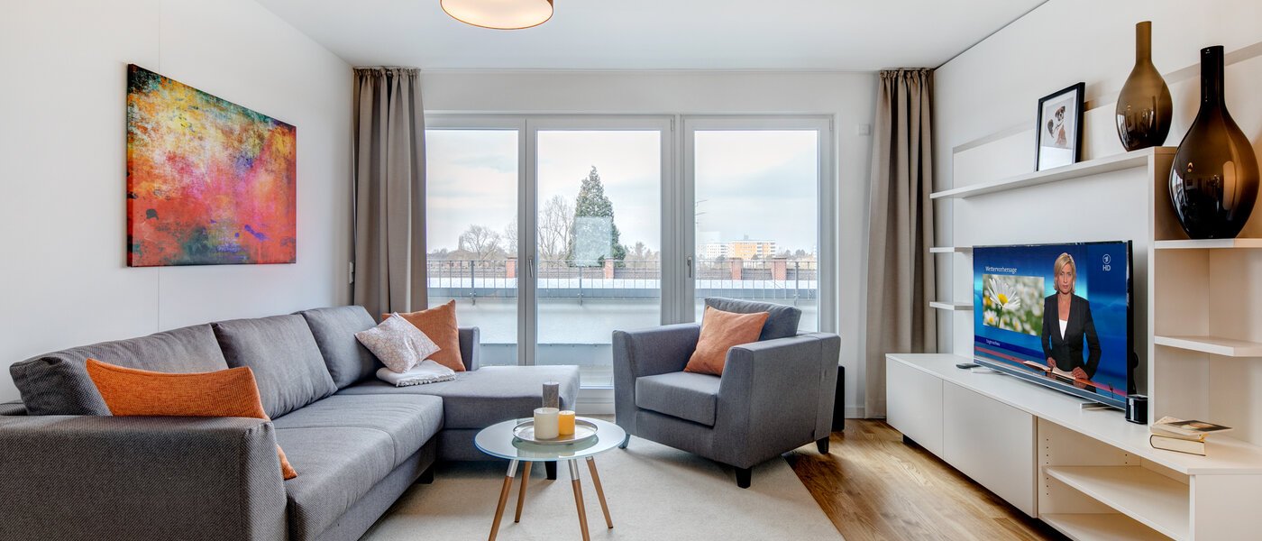 Sorry, this property has already been rented