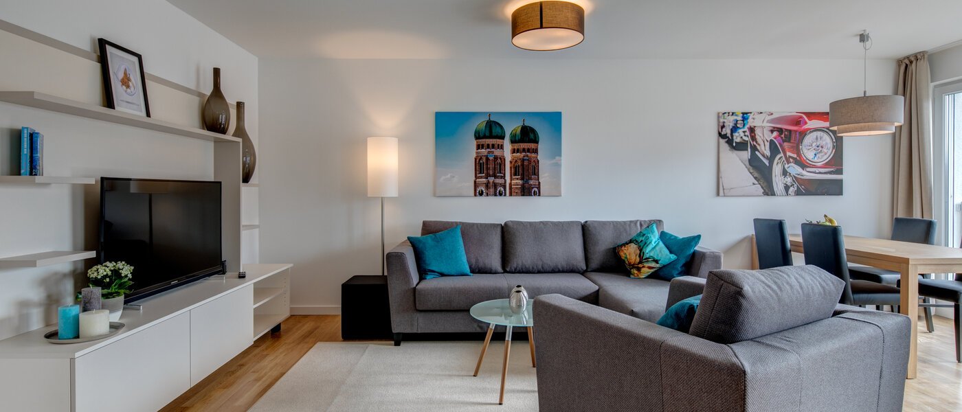 Sorry, this property has already been rented