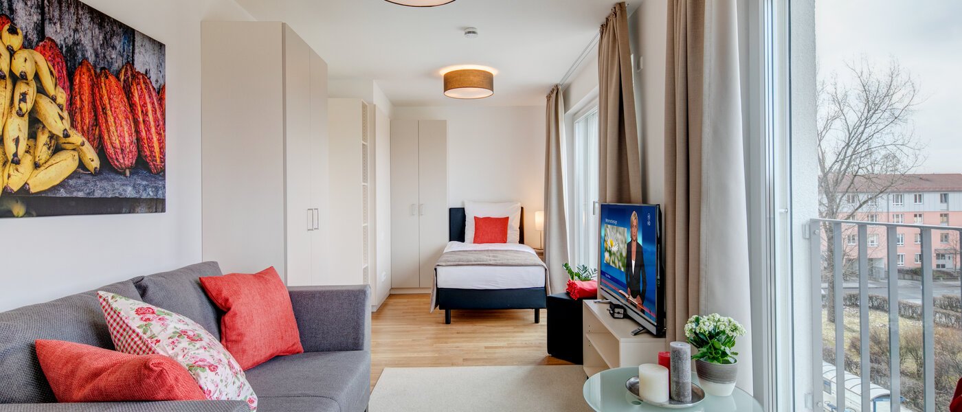 Sorry, this property has already been rented